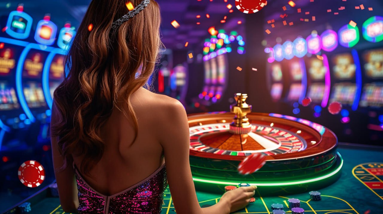 Antarmuka Live Casino profesional sihir177 di perangkat mobile dan desktop